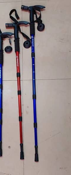 Hiking stick travel hiking cmaping
