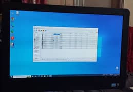 Dell 9010 Core i5 3rd Gen (All-in-one)