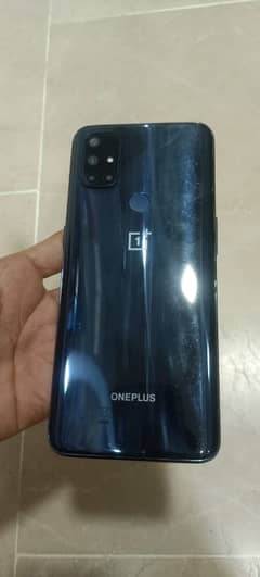 OnePlus Nord10 5G