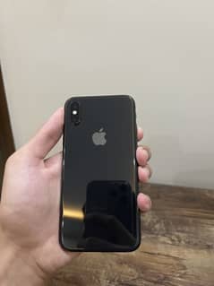 Iphone X PTA Approved