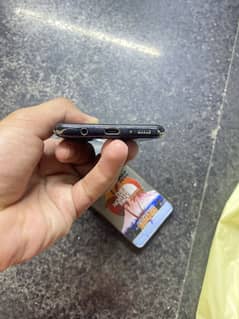 Samsung A31 Panel damaged