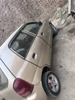 Suzuki alto for sale