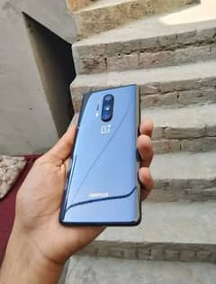 OnePlus 8 pro approved
