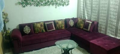 sofa set
