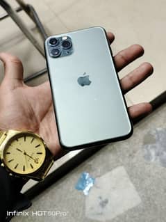 iphone 11 pro 256gb