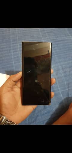 Samsung Note 10 plus