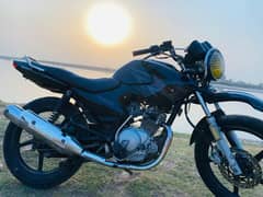 *Yamaha