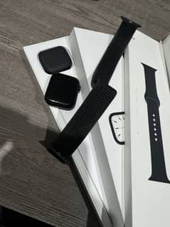 Apple Watch Series 7 (45MM)