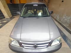 Suzuki Cultus VXR 2017