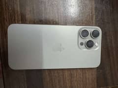 15 Pro Max PTA