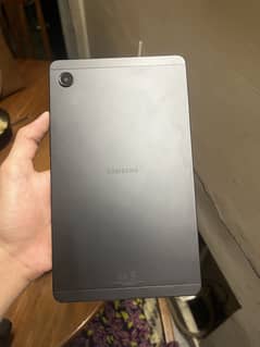 Samsung galaxy A9 tab