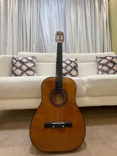 guitar