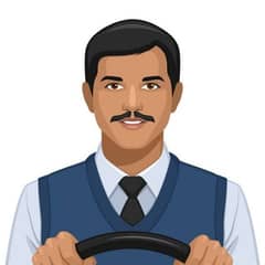 Driver Wanted for Home