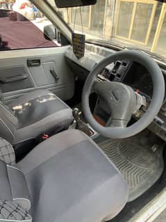 Mehran vxr 2012