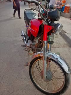 engine okay