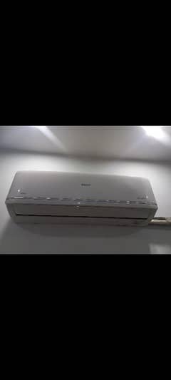 New condition