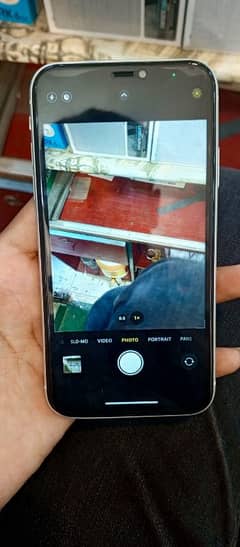 iphone 11 silver colour