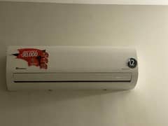 Dawlance Ac / Inverter Ac