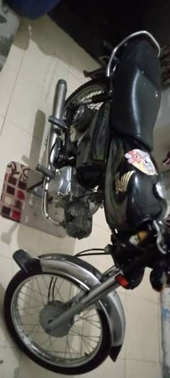 all bike ok documents clear