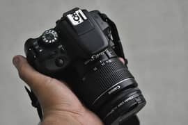 Canon 100D