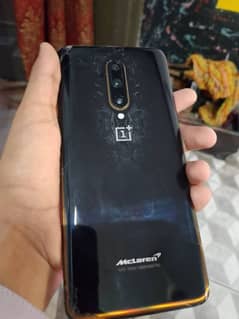 ONEPLUS 7T PRO MCLAREN EDITION