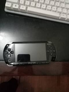 PSP good condition
