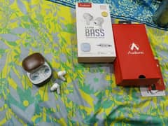 Audionic Airbud 550