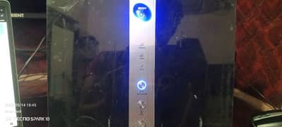 box pack netgear wifi router dual band