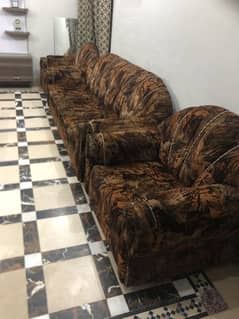 5 Seater Sofa
