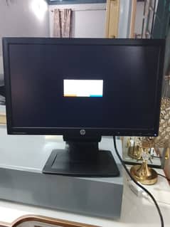 HP COMPAQ LA2006x 20-Inch LCD Monitor