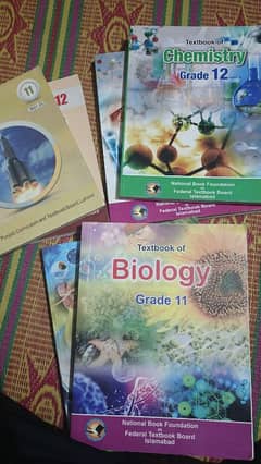 mdcat books