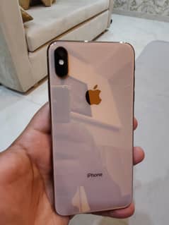 Iphone XS Max Factory Unlocked