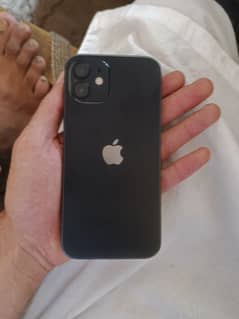 I phone 12 good condition