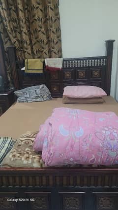 full bed bed set with mattress