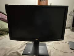 Computer led
