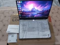 Lenovo LoQ 15