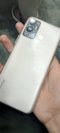 Infinix