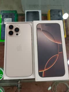 iphone 16 pro max factory unlock