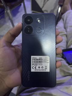 Infinix smart 7 hd