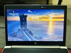 Hp Probook 450 G5