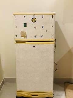PEL Refrigerator (Fridge)