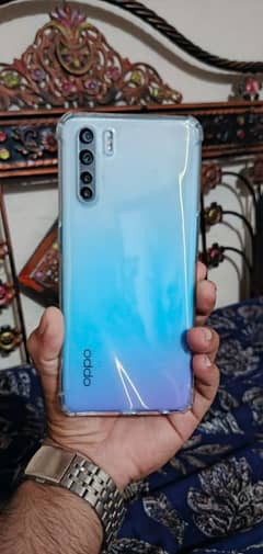 Oppo F15 8/258 Kit