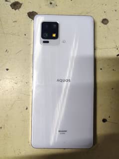sharp aquos zero 6