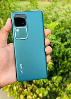 Vivo V30 12+12/256 GB