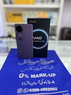 Vivo v40