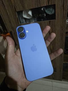 iPhone 16 Jv 128gb