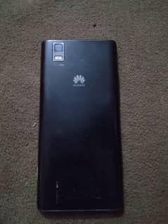 Huawei Ascend P2 parts available