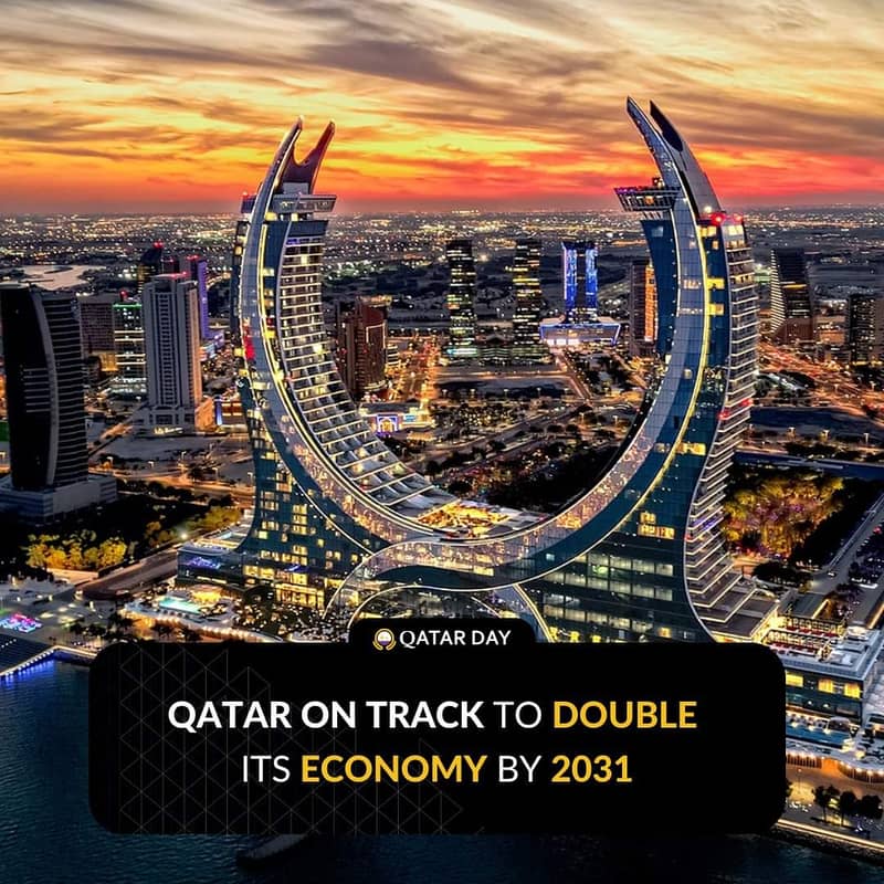 QATAR VISA | QATAR AZAD VISA AVAILABLE ON FULL DONE BASE 0