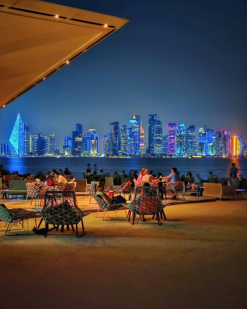 QATAR VISA | QATAR AZAD VISA AVAILABLE ON FULL DONE BASE 2