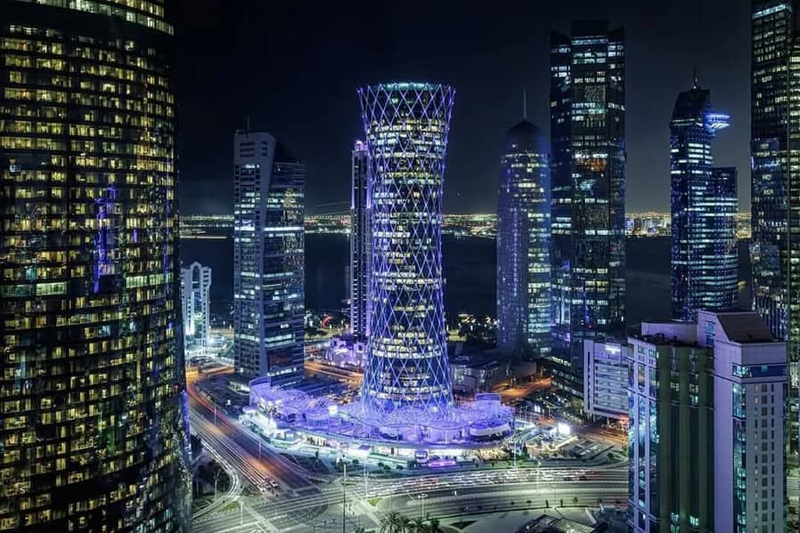 QATAR VISA | QATAR AZAD VISA AVAILABLE ON FULL DONE BASE 5